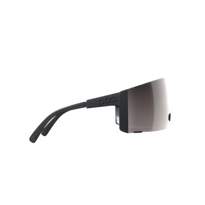 2. Okulary rowerowe POC Propel+ black cat.3 + cat.0