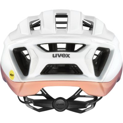 7. Kask rowerowy UVEX Surge aero MIPS (41/0/098/05)