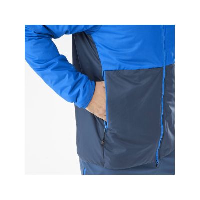 3. Kurtka MILLET M Tri Icon Light Gold HD