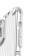 22. Ombre Protect Case etui do iPhone 13 Pro Max pancerny pokrowiec różowo-niebieskie