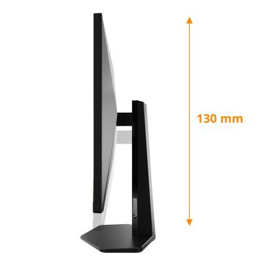 24. Monitor komputerowy AOC G4 Q27G4XF 27" 2560x1440 Quad HD LED