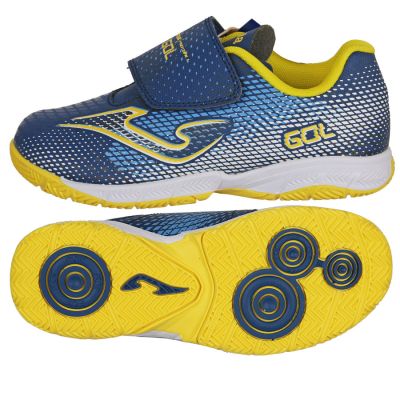 2. Buty Joma GOL Jr IN GOJS2603INV