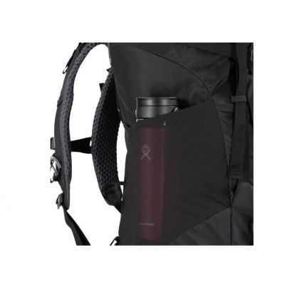 37. Plecak trekkingowy OSPREY Kestrel 48 czarny S/M