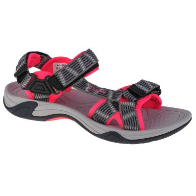 Sandały CMP Hamal Wmn Hiking Sandal W 38Q9956-03TE