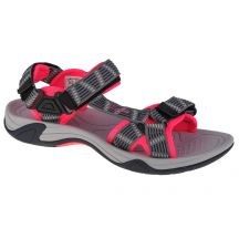 Sandały CMP Hamal Wmn Hiking Sandal W 38Q9956-03TE