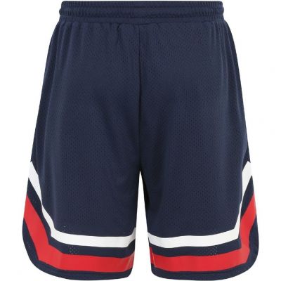 6. Spodenki Fila Lashio Baseball Shorts M FAM0651.50004