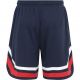 6. Spodenki Fila Lashio Baseball Shorts M FAM0651.50004
