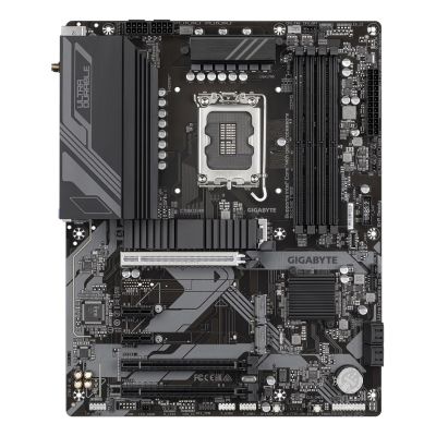 7. Płyta główna Gigabyte Z790 D AX