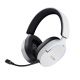 2. Słuchawki gamingowe Trust GXT 491W FAYZO WIRELESS White