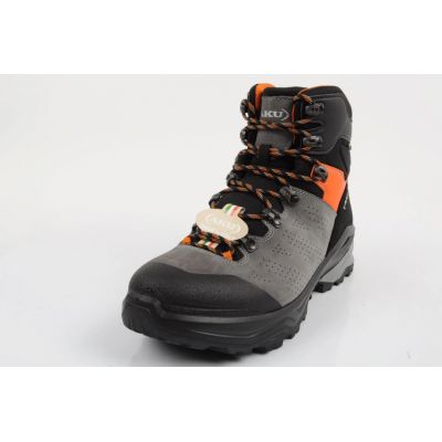 7. Buty Aku Adapta Gore-tex M 490186