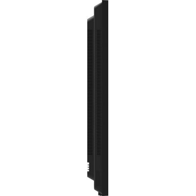 10. iiyama LH5066UHSB-B1AG signage display Płaski panel Digital Signage 127 cm (50") LCD Wi-Fi 800 cd/m2 4K Ultra HD Czarny Procesor wbudowany Android 24/7