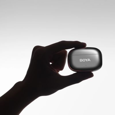 33. Wireless Microphones BOYA mini 2-02