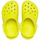 10. Chodaki Crocs Toddler Classic Clog Jr 206990 76M