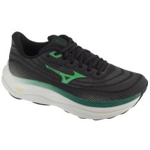 Mizuno Wave Sky 9 J1GC250255 Czarne 42