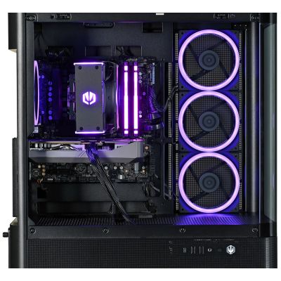 10. Actina ENDORFY 245KF/16GB/1TB/RTX5060/600W/W11H