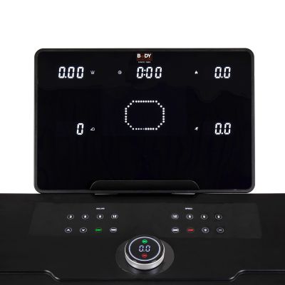 8. BODY SCULPTURE BIEŻNIA ELEKTRYCZNA BT 6512