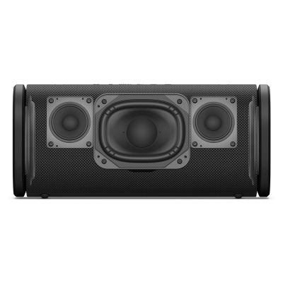 35. Sony Ult Field 5 Przenośny głośnik stereo Biały