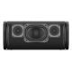 35. Sony Ult Field 5 Przenośny głośnik stereo Biały