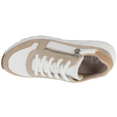3. Rieker Sneakers N5204-80 Beżowe 36