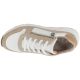 3. Rieker Sneakers N5204-80 Beżowe 36