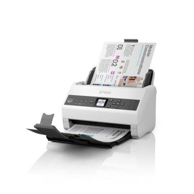 6. Skaner Epson WorkForce DS-730N