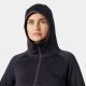 2. Helly Hansen damska bluza polarowa W ODIN THERMAL PRO FLEECE JKT 49585 660