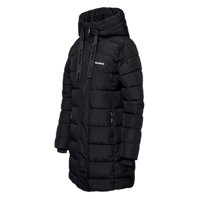 2. Płaszcz Iguana pikowany zimowy Manka W 92800621825