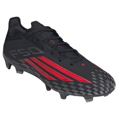 4. Buty adidas F50 Pro FG JR8953