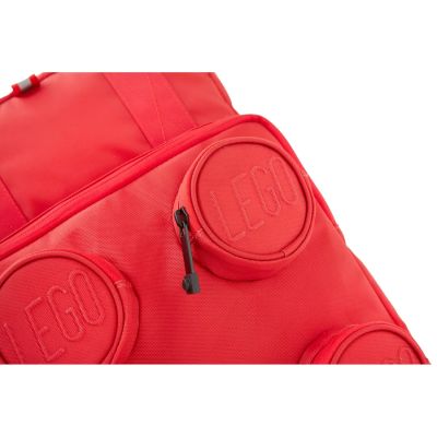5. Plecak Lego Brick 2x2 Backpack 20205-0021