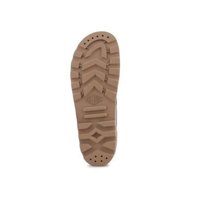 7. Palladium Dunelite MOC CUSH 04660-008 Black