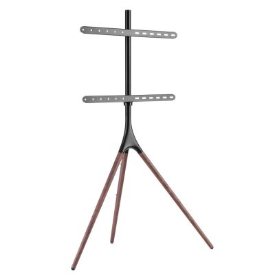 2. TECHLY STOJAK PODŁOGOWY TRIPOD TV LED/LCD 45-65 CA