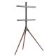 2. TECHLY STOJAK PODŁOGOWY TRIPOD TV LED/LCD 45-65 CA