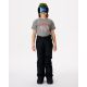 8. Spodnie narciarskie RIP CURL Olly Snow Pant 10K-Kids czarny