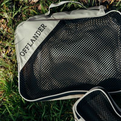 10. Zestaw organizerów na ubrania Offlander OFF_CACC_18