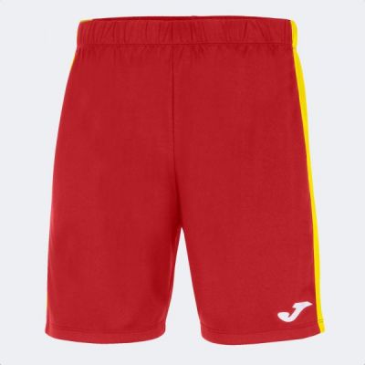 3. Spodenki Joma Maxi Short 101657.609