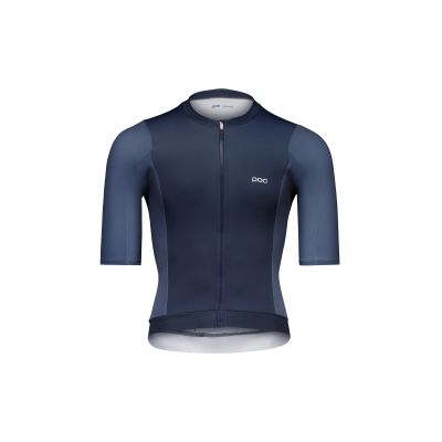 Koszulka rowerowa POC M´s Cadence Jersey granatowy