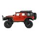 3. Amewi 22652 zdalnie sterowany model Samochód terenowy typu crawler Silnik elektryczny 1:10