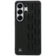 3. Etui Mercedes Laurel Leaves MagSafe do Samsung Galaxy S26 Ultra - czarne