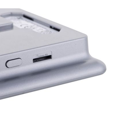 5. Wideodomofon EZVIZ DP2C 2MP 10,9 cm (4.3"), srebrny