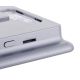 5. Wideodomofon EZVIZ DP2C 2MP 10,9 cm (4.3"), srebrny