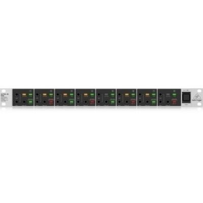 2. Behringer DI800 V2 - DI-Box Aktywny