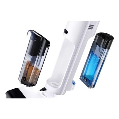 23. Xiaomi Trueclean W20 Wet Dry Vacuum | Odkurzacz pionowy bezprzewodowy | odkurzanie i mycie podłogi