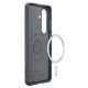 4. Etui Spigen Nano Pop Mag MagSafe na Samsung Galaxy S26 - czarne