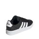 3. Buty dla dzieci adidas Grand Court 3.0 JP9366