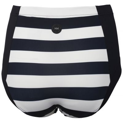 18. Dół od bikini Helly Hansen HP High Waist Bottom 34323 599