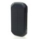 8. POWERNEED POWER BANK Z PANELEM SOLARNYM 20000MAH LI-POLY PV 1,5W QI 2A USB QC 3.0 LED POWER DELIVERY CZARNY S20000C