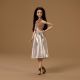 3. Barbie Signature JJX25 lalka