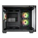 10. Obudowa FSP Geh Mini S380-BA Micro-ATX/Mini-ITX bez N.