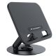 2. Podstawka Wozinsky WRS-K75 obrotowa pod laptopa tablet - czarna