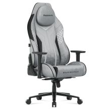 Fotel gamingowy Huzaro Force 8.3 Grey